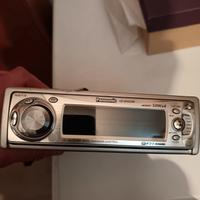 autoradio Panasonic 