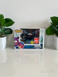 Funko Pop! Tamatoa