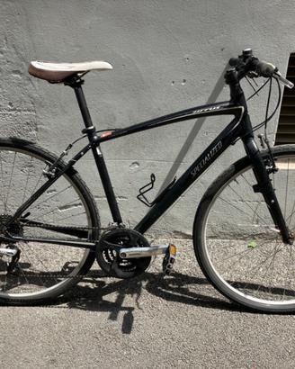 Bicicletta Uomo  Specialized Sirrus Sport  T-52
