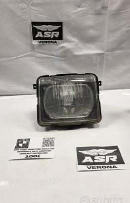 FARO FANALE ANTERIORE HEADLIGHT BMW K100 LT BMW K1