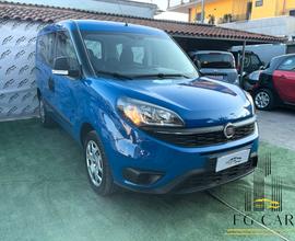 Fiat Doblo Doblò 1.6 MJT 120CV S&S Lounge 2020