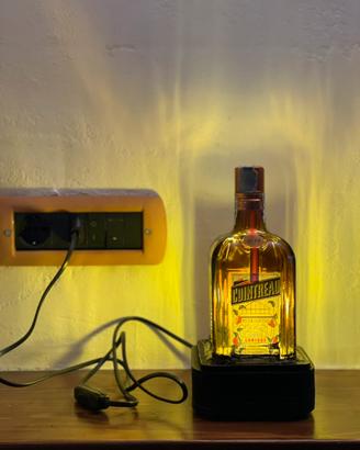 Lampada artigianale