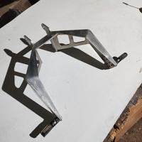 Pedane piaggio bravo