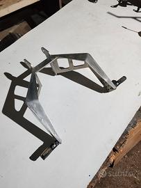 Pedane piaggio bravo