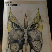 Tutti i racconti H P Lovecraft