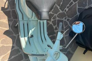 Lambretta 125 li