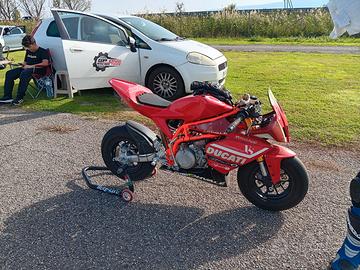 OHVALE GP0 190cc