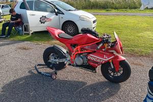 OHVALE GP0 190cc