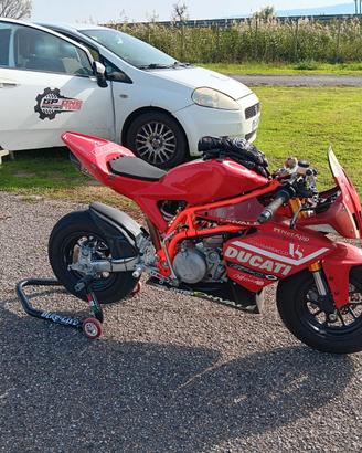 OHVALE GP0 190cc