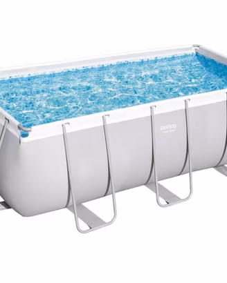 Piscina bestway 4 x 2