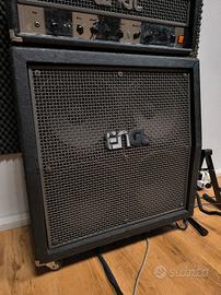ENGL E412 STANDARD 4x12 CASSA CABINET