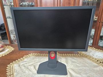 BenQ ZOWIE XL2411K – Monitor Gaming 24" 144Hz Full