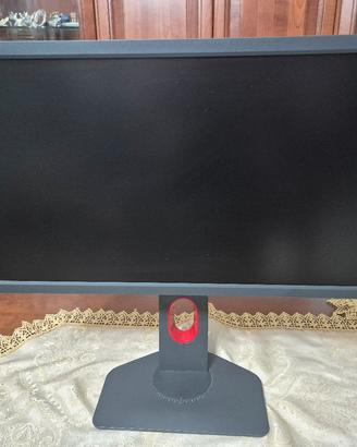 BenQ ZOWIE XL2411K – Monitor Gaming 24" 144Hz Full