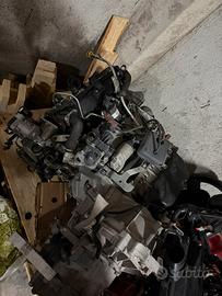 Motore panda 1,3 mjt