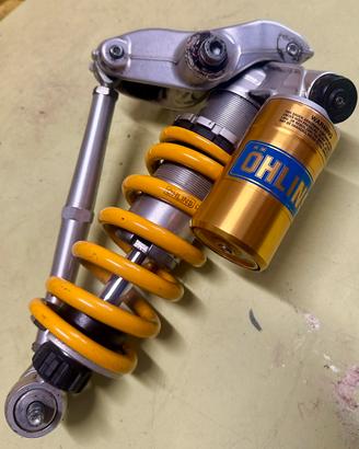 Ricambi Ducati Hypermotard 1100s