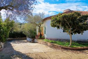 Villa In zona Monte Oro