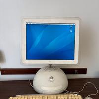 iMac 800Mhz PowerPc G4