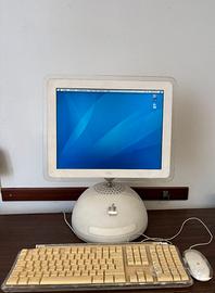 iMac 800Mhz PowerPc G4