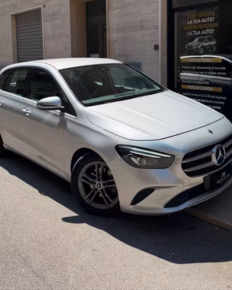 Mercedes Classe B 180 d Aut - 116CV