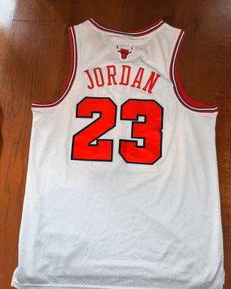 Canotta jordan originale retró
