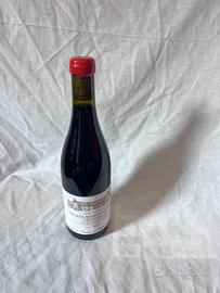 NUITS SAINT GEORGES PREMIER CRU AUX CHAIGNOTS '22