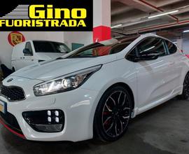 Kia ProCeed KIA PROCEE'D TGDI GT 1st EDITION SERIE