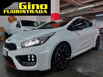 Kia ProCeed KIA PROCEE'D TGDI GT 1st EDITION SERIE