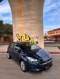 Opel corsa neopatentati