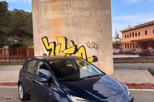 Opel corsa neopatentati