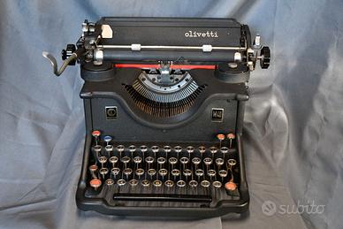 Olivetti M40 II serie