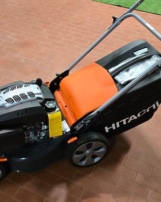 Rasaerba Hitachi 