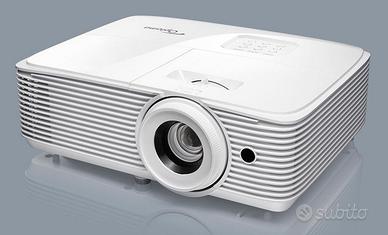 Optoma HD29X videoproiettore