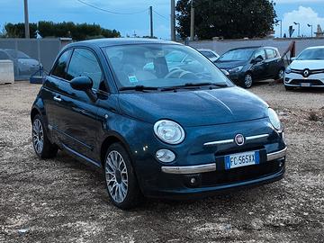 Fiat 500 1.3 Mjt 95 CV Lounge - 2016