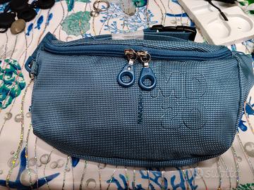 marsupio unisex Mandarina Duck MD20 Bum Bag 
