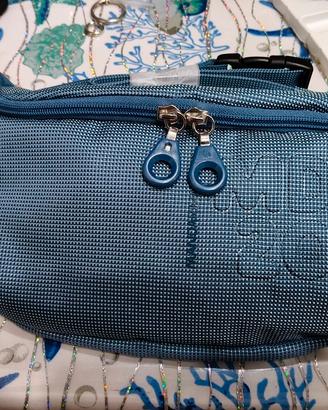 marsupio unisex Mandarina Duck MD20 Bum Bag 