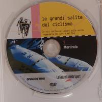 DVD le grandi salite 