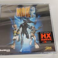 MDK 2 Dreamcast nuovo