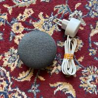 Google Home mini