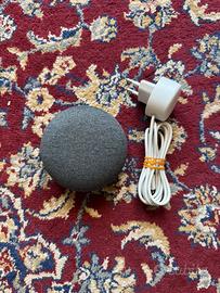 Google Home mini