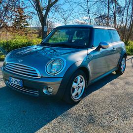 Mini 1.6 Cooper 55kw