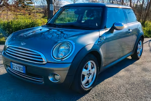 Mini 1.6 Cooper 55kw