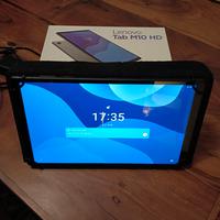 Tablet Lenovo Tab M10 HD WI FI