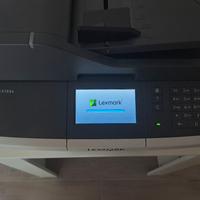 Stampante Lexmark a colori