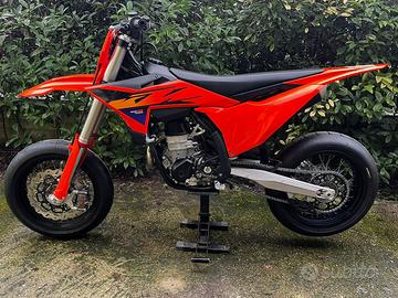 KTM smr 450 2026