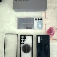 Red Magic (Nubia) 10 Pro 16/512 Moonlight