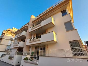 Meraviglioso bilocale luminosissimo