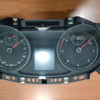 QUADRO STRUMENTI CONTACHILOMETRI VW GOLF 7 77KW MO
