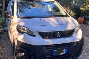 Peugeot expert hdi 1600