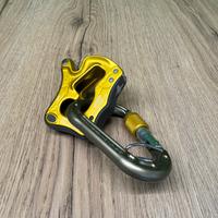 CT Climbing Technology Click Up assicuratore