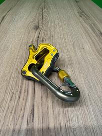 CT Climbing Technology Click Up assicuratore